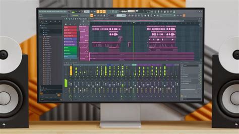 Активация и включение расширения в FL Studio 21