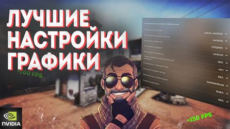 Возможности настройки изображения профиля в CS:GO