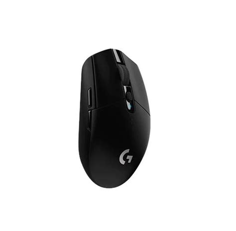 Первый шаг: включение и настройка подключения манипулятора Logitech g304
