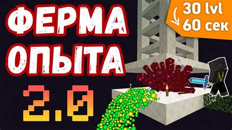 Почему ферма опыта в Краю так полезна для игроков