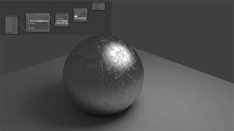 Работа с "Shader Editor" в Blender: создание прозрачных текстур