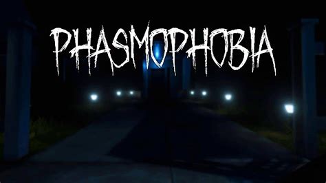 Руководство: активация освещения в игре "Phasmophobia"