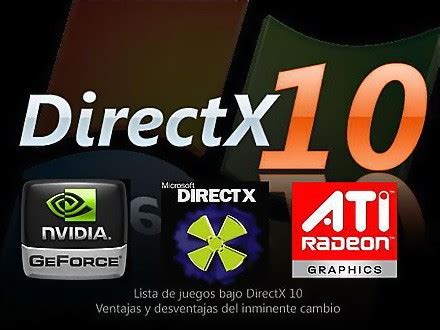 Установка последней версии DirectX 12 на вашем компьютере