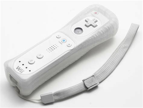 Шаг 2: Обнаружение и соединение с Wii Remote посредством Bluetooth-адаптера