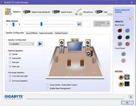  Предотвращение установки майнера Realtek HD Audio: эффективные способы защиты 