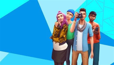 Ms Visual - является ли необходимым инструментом для модификации Sims 4?