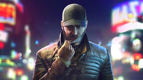 Агенты в игре Watch Dogs Legion: роль и возможности