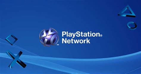 Аккаунт в PlayStation Network: основные преимущества и возможности