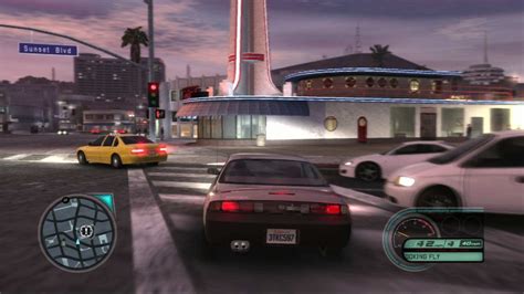 Активация инструмента персонализации в игре Midnight Club: полезные рекомендации