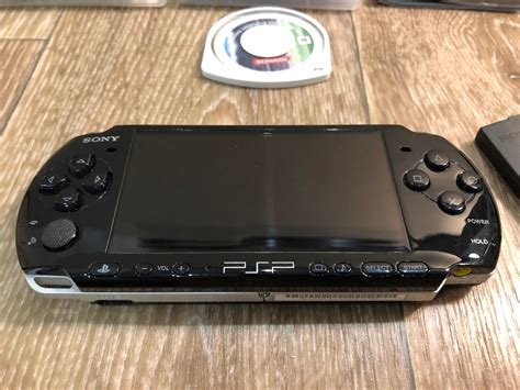 Активация режима восстановления на вашей PSP: подробное руководство