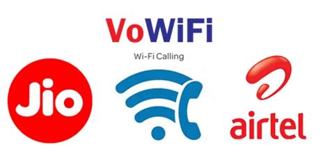 Активация услуги Vowifi на сети МТС: улучшение качества голосовой связи