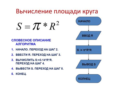 Алгоритм движения и сканирования площади