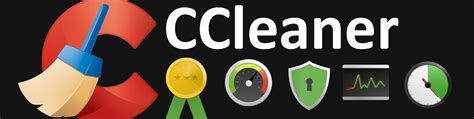 Альтернативное программное обеспечение для замены бесплатной версии ccleaner