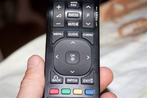 Альтернативные методы управления телевизором Mi без использования пульта