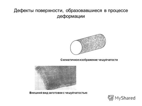 Альтернативные методы формирования ребра на металлической поверхности