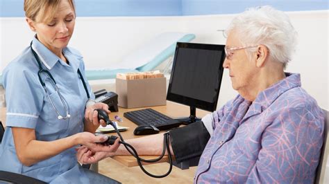 Альтернативные подходы к регулированию артериального давления у пожилых пациентов