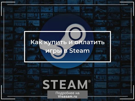 Альтернативные пути возврата средств за приобретенные игры в Стиме в 2023 году