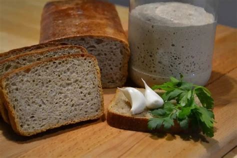 Альтернативы для обогащения домашнего хлеба вместо сухого молока