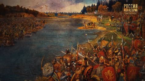 Анализ и результаты сражения на реке Угре