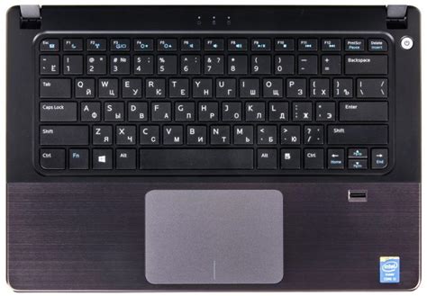Анализ функциональных клавиш встроенной клавиатуры ноутбука Acer