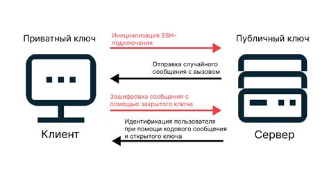 Базовое понимание и важность протокола SSH