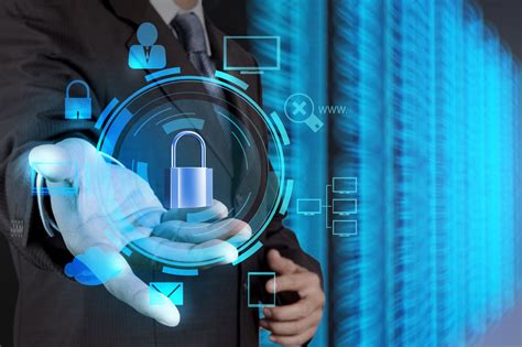Безопасность и защита персональных данных в эпоху новых технологий