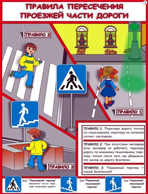 Безопасность на дороге: основные аспекты и рекомендации