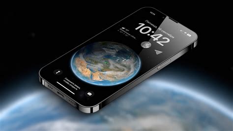 Быстрый доступ к источнику света на смартфоне iPhone 13: простая настройка через Центр управления