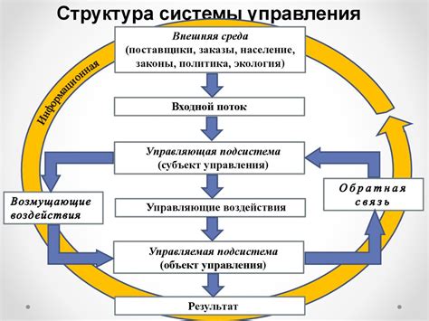 Важность эффективного управления ресурсами и развития инфраструктуры