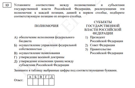 Важные моменты при оформлении содержания задачи по физике