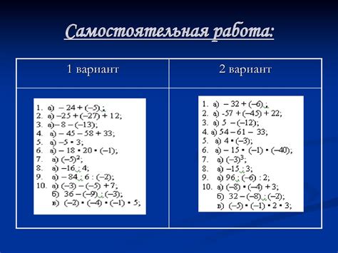 Важные различия между вещественными и целыми числами в Паскале