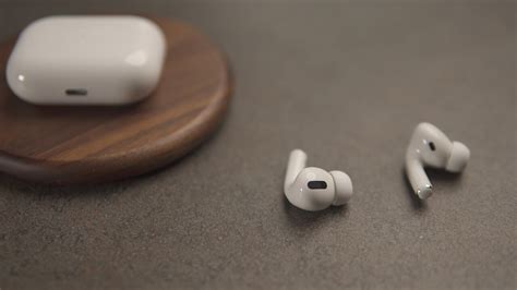 Взаимодействие машины и AirPods: последствия использования