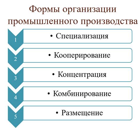 Взаимосвязь и взаимодополняемость двух важных элементов учета и организации производства