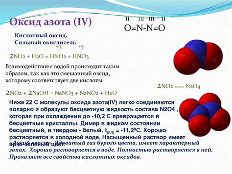 Взаимосвязь оксида азота и иммунной системы