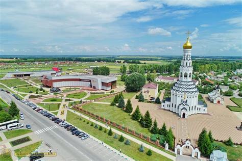 Виртуальное путешествие в специальное место