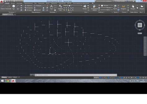 Влияние аппаратного ускорения на работу в AutoCAD