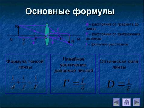 Влияние водной среды на оптические линзы: факты и опыты