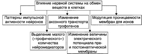 Влияние индивидуальности на возникновение патологического состояния