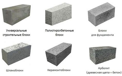 Влияние на процесс строительства