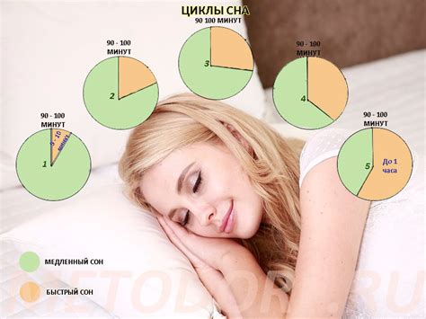 Влияние отдыха и сна на сердечный ритм