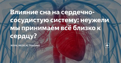 Влияние повышенного содержания железа на сердечно-сосудистую систему