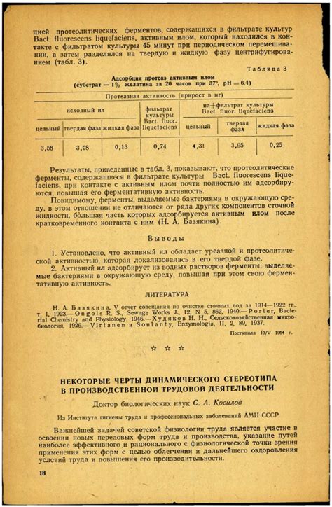 Влияние социального стереотипа на дискриминацию человека, основанную на его имени