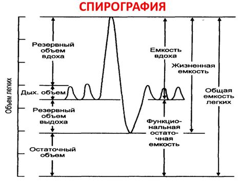 Влияние эвдиометра на достоверность измерений параметров дыхания