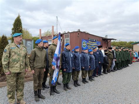 Военное братство: казаки и стражи