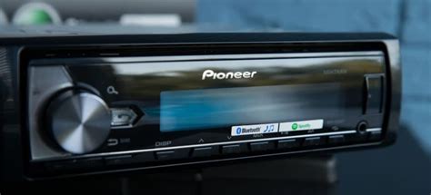 Возможности магнитолы Pioneer: дефиниции функций и параметры настройки