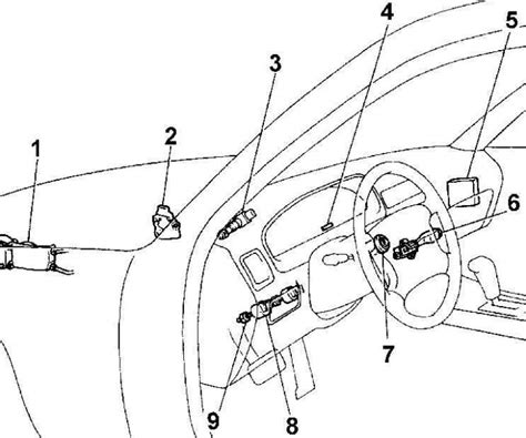 Возможности настройки системы круиз-контроля в автомобиле Toyota Camry 1006 года