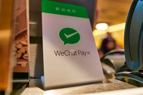Возможности WeChat Pay: удобство и комфорт