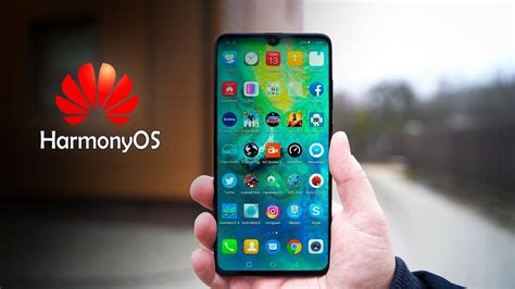 Возможные проблемы при установке операционной системы Harmony на смартфон Huawei модели Mate 50 и как их решить