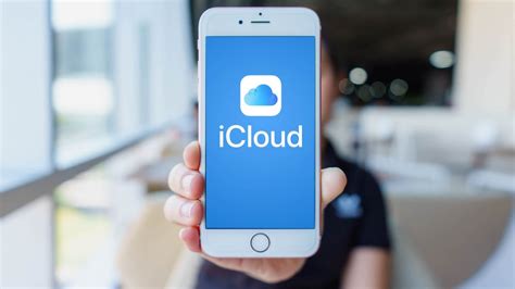 Восстановление доступа к аккаунту iCloud с помощью секретных вопросов