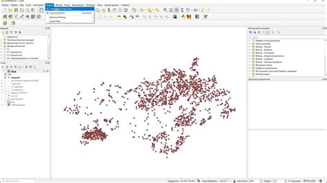 Выбор версии QGIS для установки